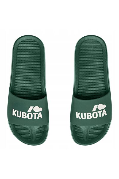 NO BRAND Șlapi de piscină sport Kubota pentru bărbați, mărimea 42, verzi