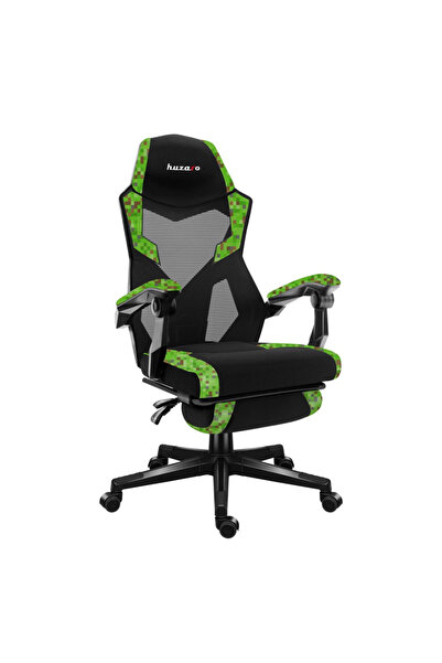Huzaro Scaun de gaming Combat 3.1 Pixel