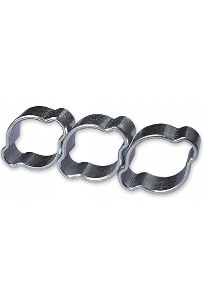 NO BRAND Set clemă cu bandă cu urechi pentru sertar Orsy 430 Sz