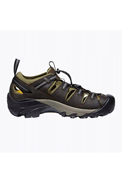 Keen Arroyo Ii Canteen sandale sport negre pentru bărbați UK_6,5_40