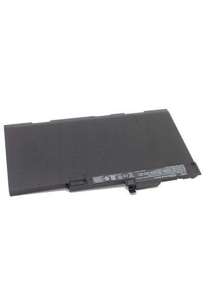 NO BRAND Baterie pentru laptop HP, Compaq Li-ion 4300mAh Polion