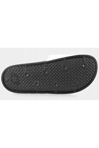 NO BRAND 4f f044a ss24 șlapi sport de damă |   piscină |   plajă 39 alb