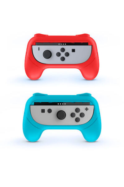 Nacon Χειριστήριο χειρός για Switch σε πολύχρωμο σχέδιο