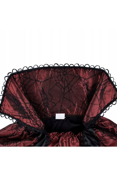 NO BRAND Costum de Regină Conteasă Rochie de Doamnă Regală Bal Carnaval 104 110