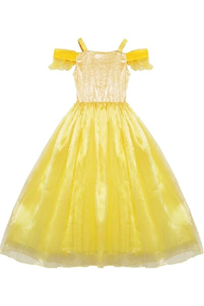 NO BRAND Rochie Costum Set Bella Coroană Berlo pentru Balul de Absolvire 134 140