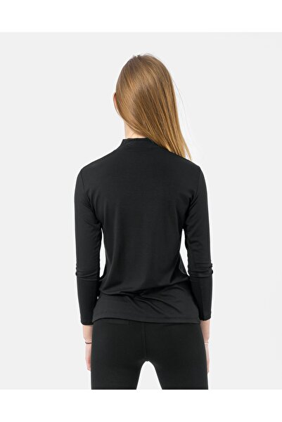 NO BRAND Pulover elegant slim de damă, cu guler semi-înalt, Wxm Marseille 04 3XL