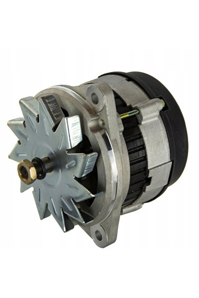 NO BRAND Alternator Ursus 4512 MF4 A133 14V 55A 7005158M91