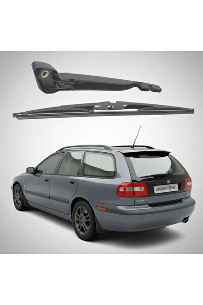 MAMMOOTH Задно рамо и перо за чистачка за Volvo V40 Комби (1995-2004) - 410мм...