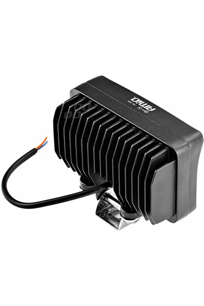 NO BRAND Lampă de lucru LED halogen, lampă de miner awl22 15 LED-uri 12V 24V ...