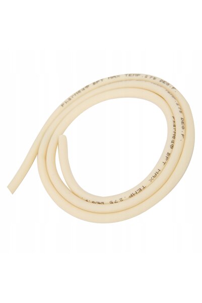 NO BRAND Furtun siliconic pentru pompă peristaltică 3x5mm 1m