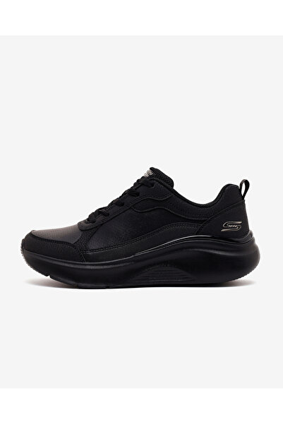 SKECHERS BOBS B LOVE Kadın Siyah Spor Ayakkabı 117462 BBK