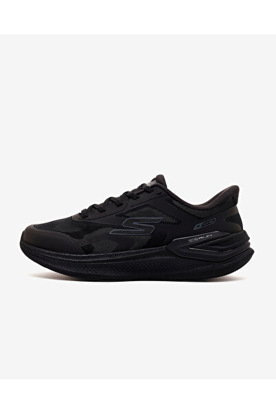 SKECHERS GO RUN CONSISTENT PRO Erkek Siyah Spor Ayakkabı 221141 BBK