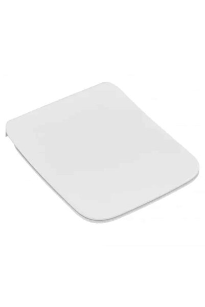 İdeal Standard Colac de toaletă ultra-plat cu închidere lentă Strada II – alb...
