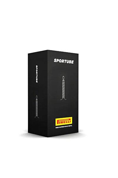 Pirelli SporTUBE 26 / 27,5x2.1 - 2.40 SV 48mm Presta İç Lastik