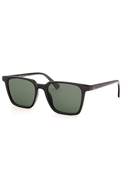 Swing نظارات شمسية مستقطبة للجنسين SS526-C03 51