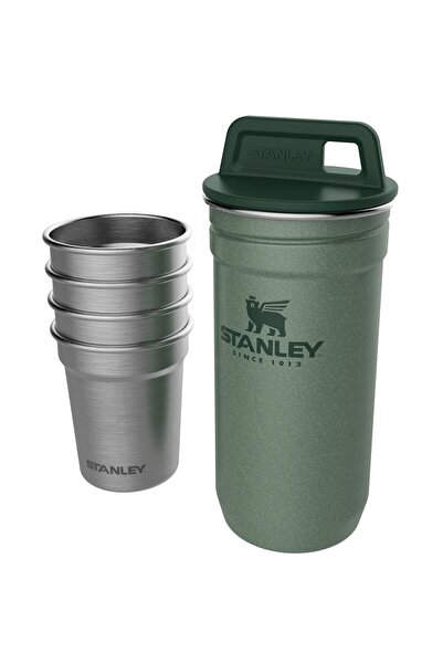 Stanley Adventure Nesting Shot Glass Set
