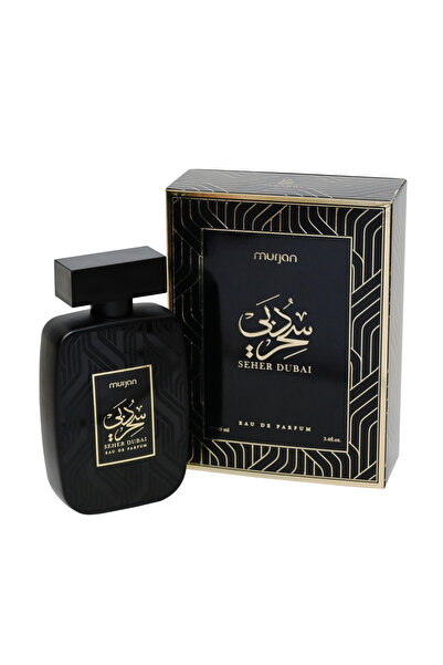 Murjan Seher Dubai Edp 100 ml