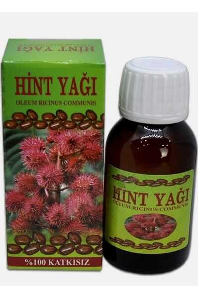 HİNT YAĞI 50CC