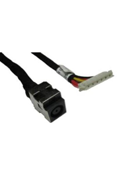 OEM Υποδοχή τροφοδοσίας DC για HP CQ50 CQ60 G50 G60 CQ70 HP Pavilion G50 G60 G70