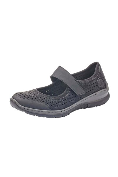 Rieker Pantofi L32B5-00