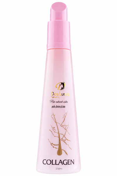 DOS LUNAS Cosmetics Dos Lunas Hair Nutrient Water Collagen 230 ml