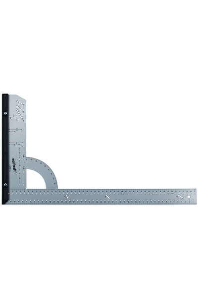 Wolfcraft Echer universal pătrat 280*500MM 5206000