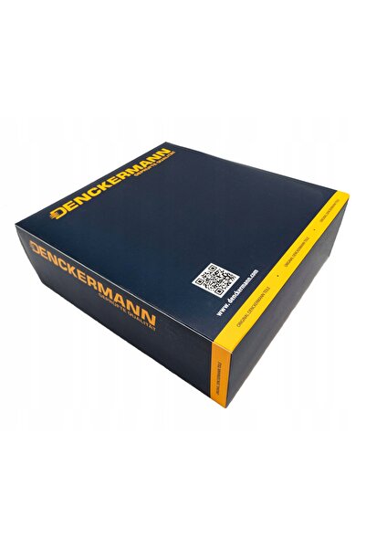 DENCKERMANN DISC HAM FAȚĂ 280X28 V