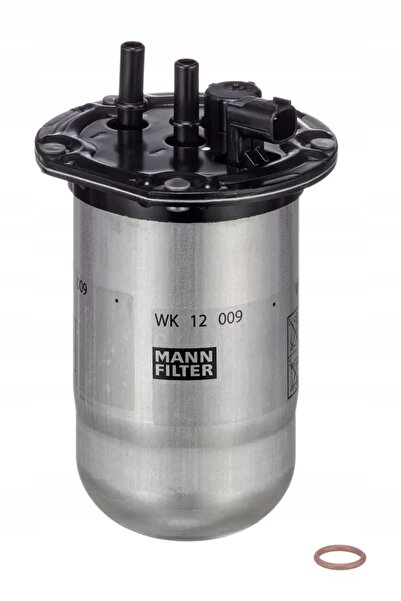 Mann-Filter FILTRU DE COMBUSTIBIL