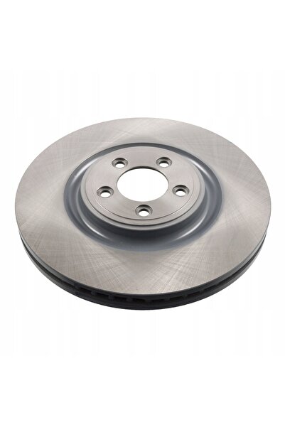 FEBI BILSTEIN DISC HAM PRZOD 355X32 V