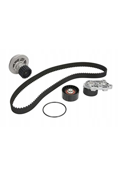 Arm GATES Kit de distribuție și pompă GATES LANOS 1,6 16V