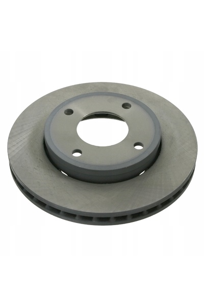 FEBI BILSTEIN DISC HAM FAȚĂ 256X25 V
