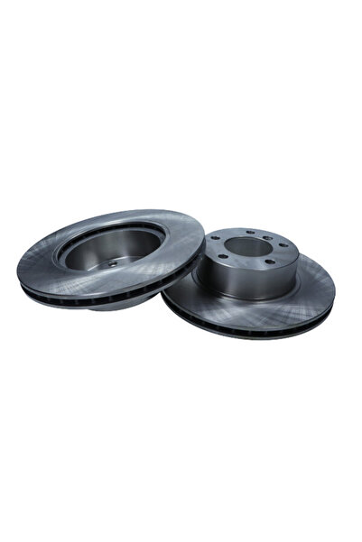 MaxGear TARCZA HAM. BMW P. E87 118-120/E90 318 292X22