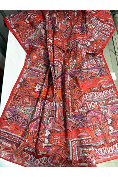 ipekevi 100% Cotton Shawl Summer Season