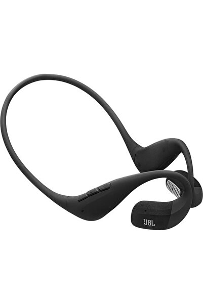 JBL Слушалки за издръжливост и ритъм, Напълно безжични, Bluetooth, Отворен ди...