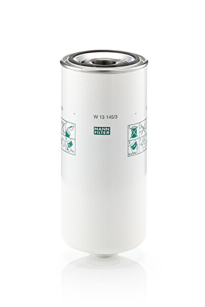 Mann-Filter Filtru de ulei