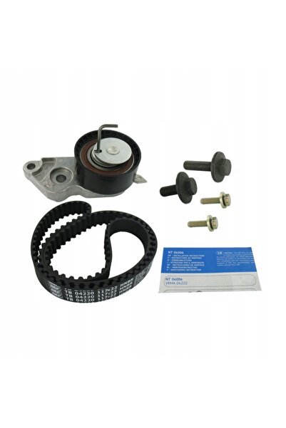SKFK Kit curea de distribuție SKF VKMA 04222