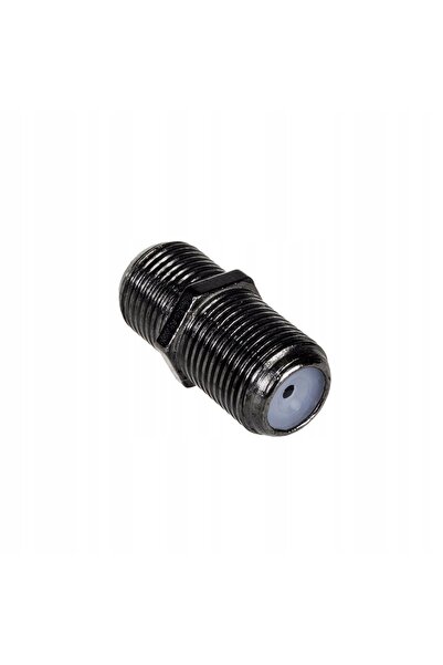 Maclean Energy 100x set adaptoare BECCHHQ priză dublă F-F GF-GF MCTV-904