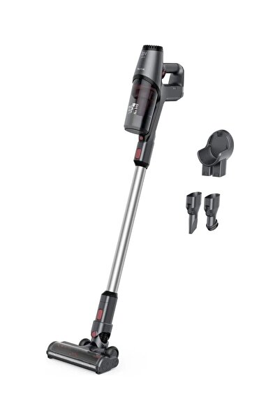 Tefalle TY6983TR X-Pert 3.60 150 Air Watt Kablosuz Dikey Şarjlı Süpürge