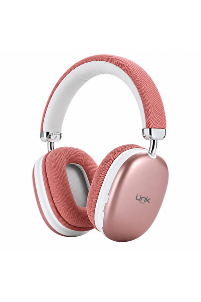 Link Hp5 Anc Kulak Üstü Kablosuz Bluetooth Linktech Kulaklık