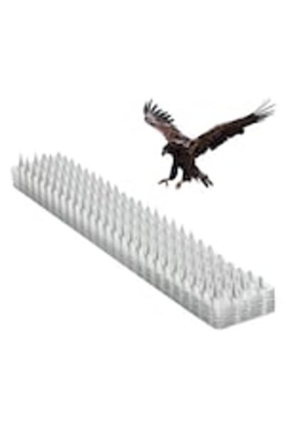 OEM Tepi pentru respingerea pasarilor, set 2 bucati, exterior