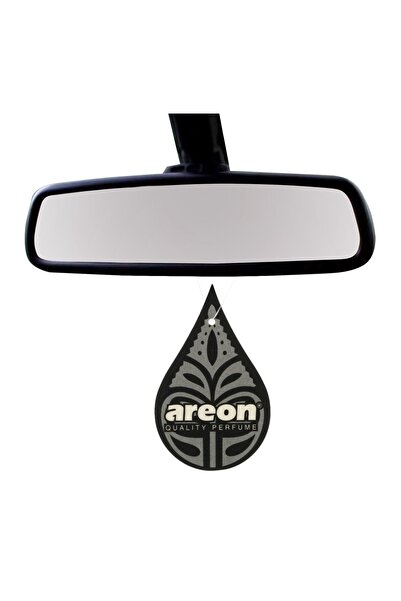 Areon Odorizant Auto Formă de Picătură, Aromă Black Crystal