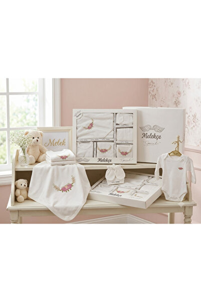 MelzBaby 10 lu Hastane çıkışı