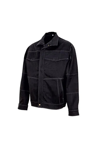 Renania New William minimal risk protective jacket, made of Cotton and spande...