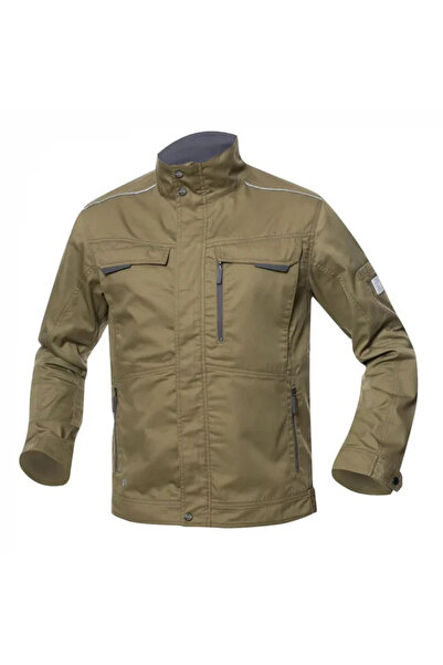 ardon Work jacket, Cotton and Polyester, 200g/sqm, SUMMER