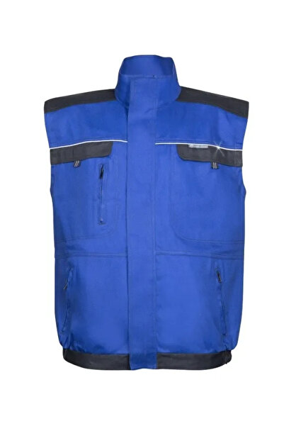ardon COOL, TREND winter work Vest , blue color