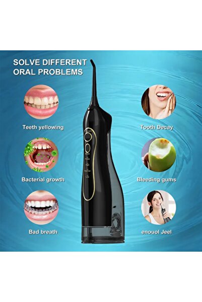 Generic Brand Dus bucal multifunctional