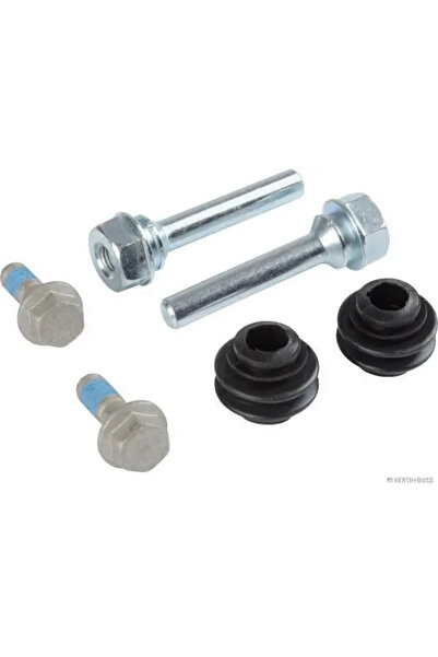 HERTH BUSS JAKOPARTS Set Bucsi De Ghidaj Etrier Frana Hyundai Accent 4/Genesi...
