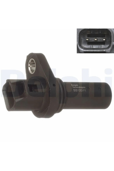 DELPHİ Senzor Impulsuri Arbore Cotit Mitsubishi Asx/L200 / Triton/Lancer 7 20...
