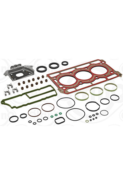 ELRING Set Garnituri Chiulasa Geely Binyue/Borui/Boyue Pro Levc Tx 2017-2023