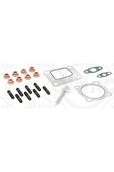 ELRING Set Montaj Turbocompresor Fuso (Mitsubishi) F-Series Model 2/Fighter M...
